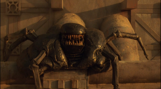 Illustration for article titled When the Alien Attacks, Remember Sex